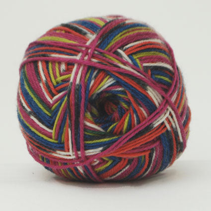 ALOE SOCKWOOL
