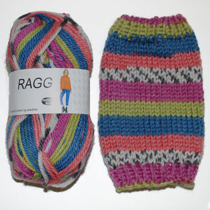 RAGG