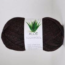 ALOE SOCKWOOL
