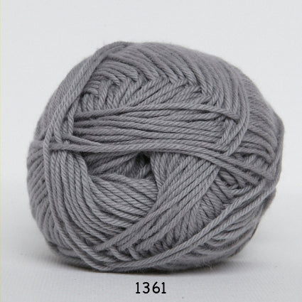 COTTON NR. 8 (HJERTEGARN)