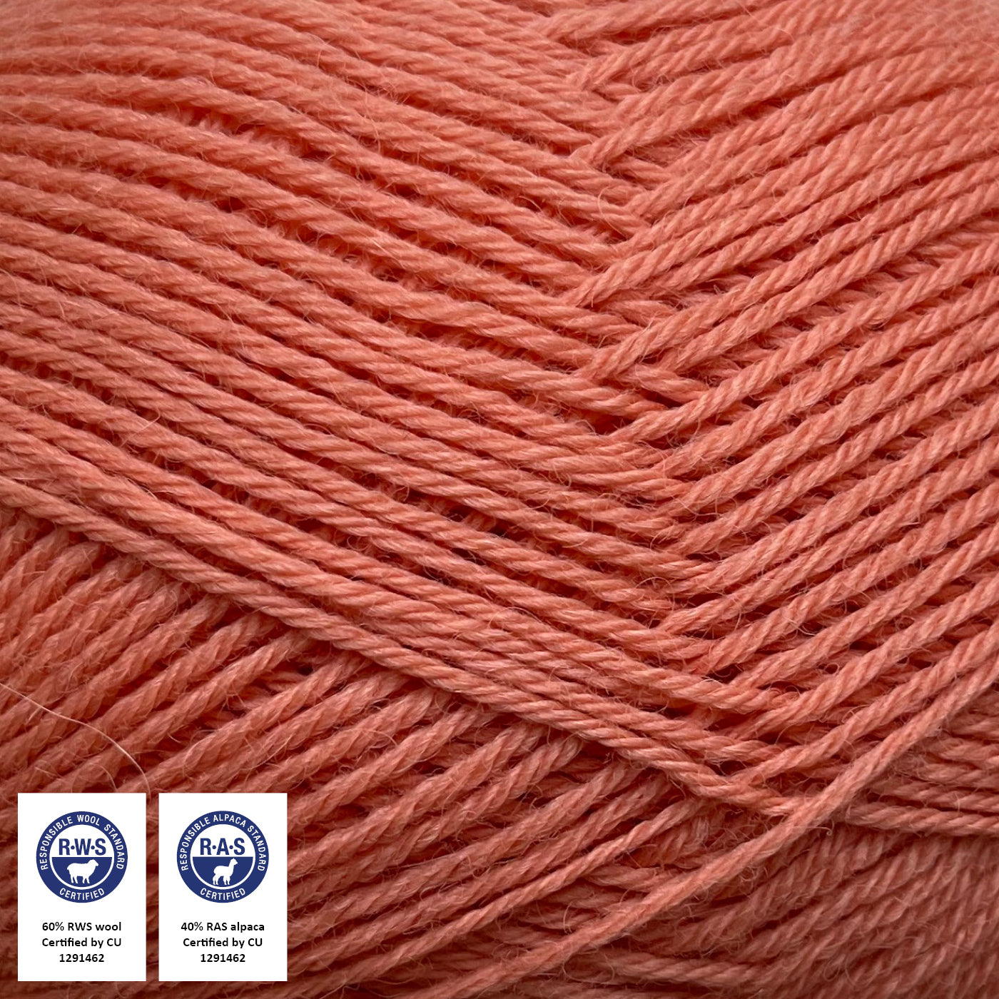 CAMAROSE LØVFALD RWS RAS