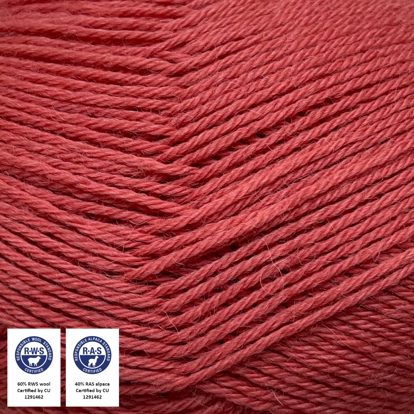 CAMAROSE LØVFALD RWS RAS