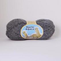 Hjerte Alpaca