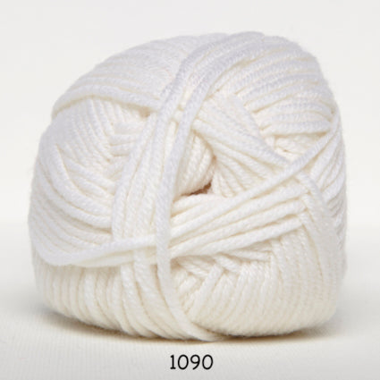 Merino Cotton
