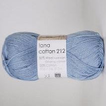 Lana Cotton 212