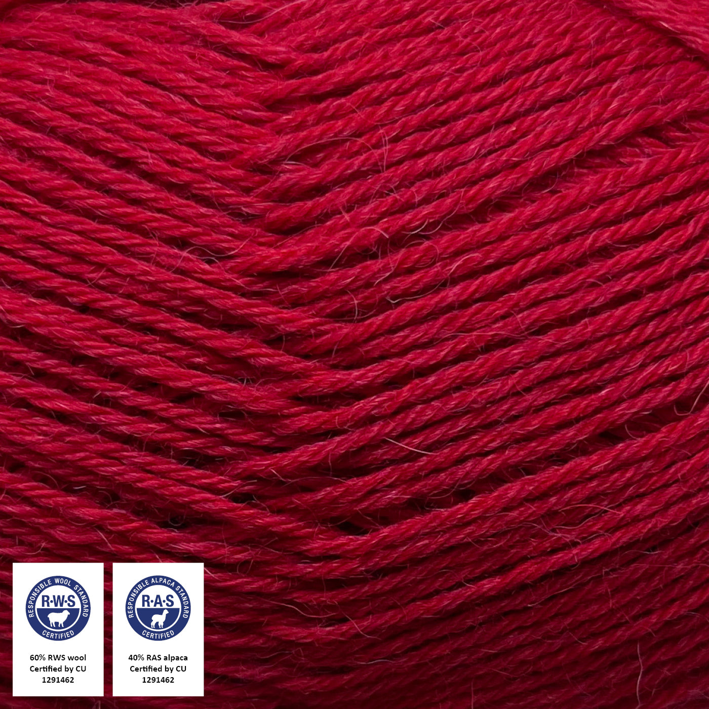 CAMAROSE LØVFALD RWS RAS