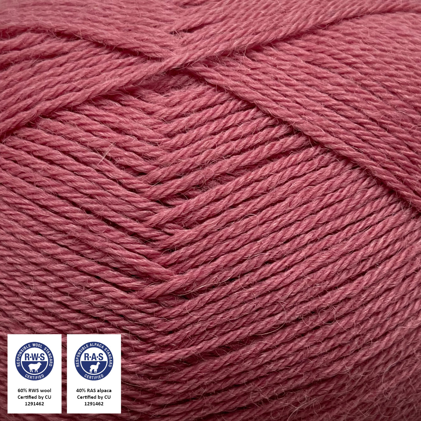 CAMAROSE LØVFALD RWS RAS