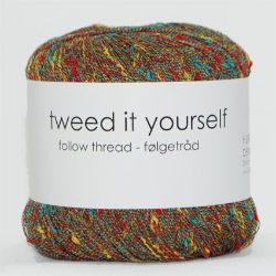 Tweet it Yourself