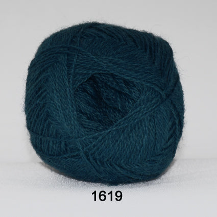 Alpaca 400