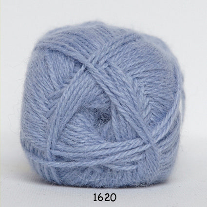 Hjerte Alpaca