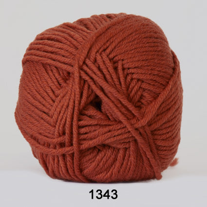 Merino Cotton