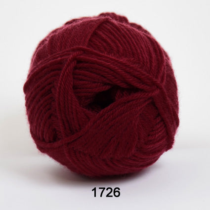 Baby Wool Merino