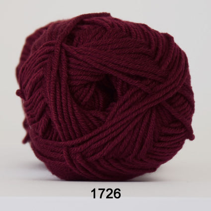 Merino Cotton
