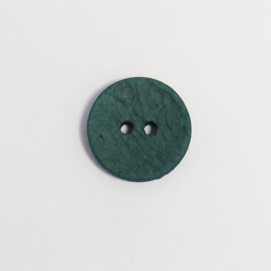 KNAP 2HUL 20MM KOKOS