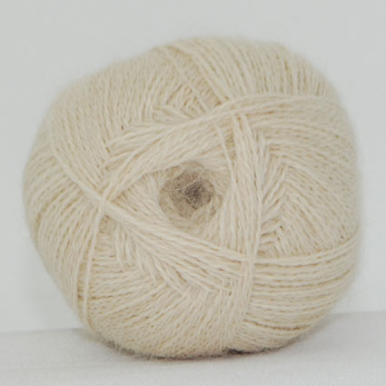 Alpaca 400