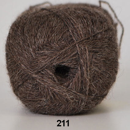 Alpaca 400