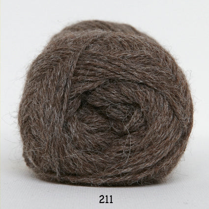 Hjerte Alpaca