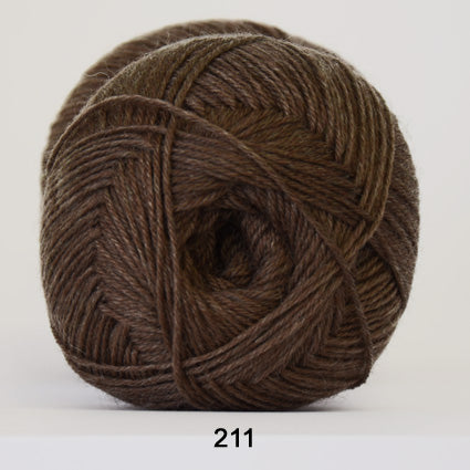 ALOE SOCKWOOL