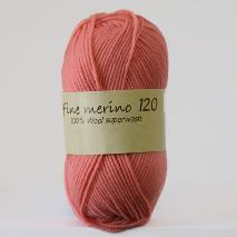 120 EXSTRAFINE MERINO