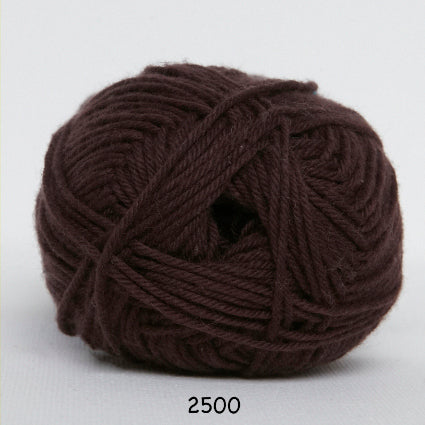 COTTON NR. 8 (HJERTEGARN)