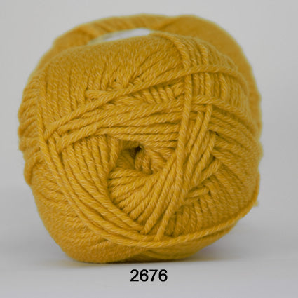 Merino Cotton