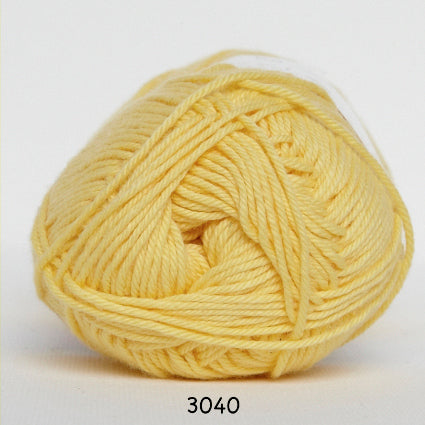 COTTON NR. 8 (HJERTEGARN)