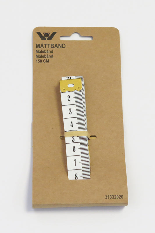 MÅLEBÅND 150 CM