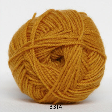 Baby Wool Merino