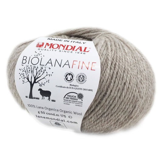 Biolana Fine