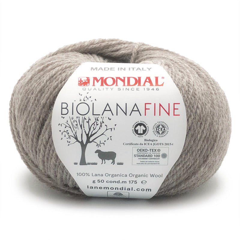 Biolana Fine