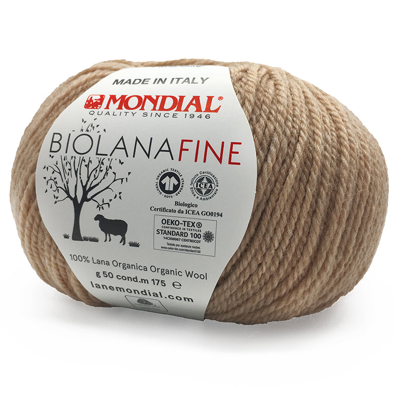 Biolana Fine