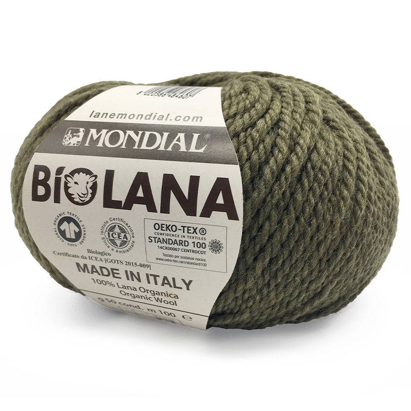 Biolana