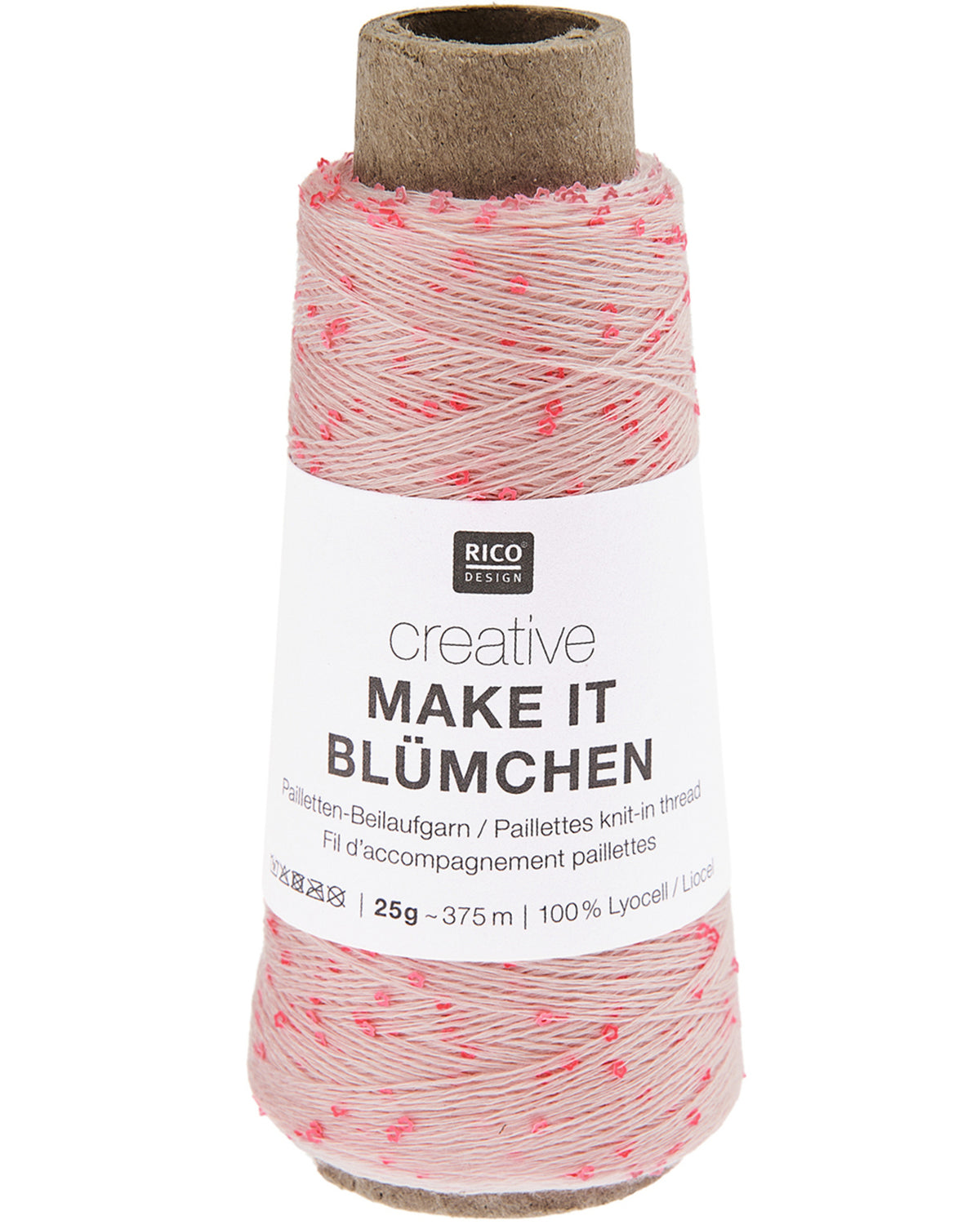 Make it Blümchen