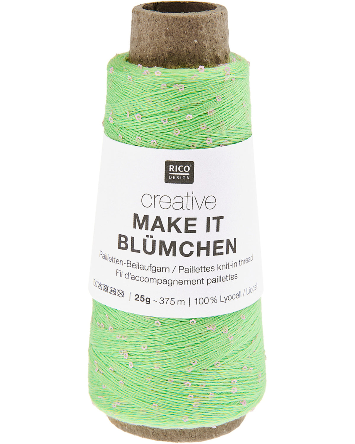 Make it Blümchen