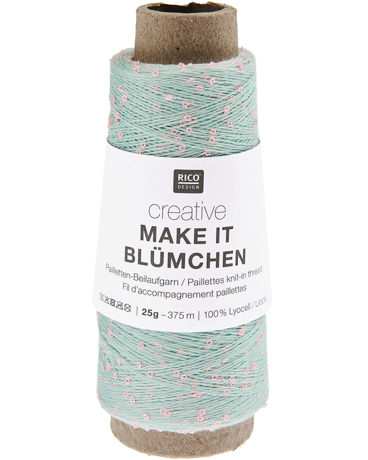 Make it Blümchen