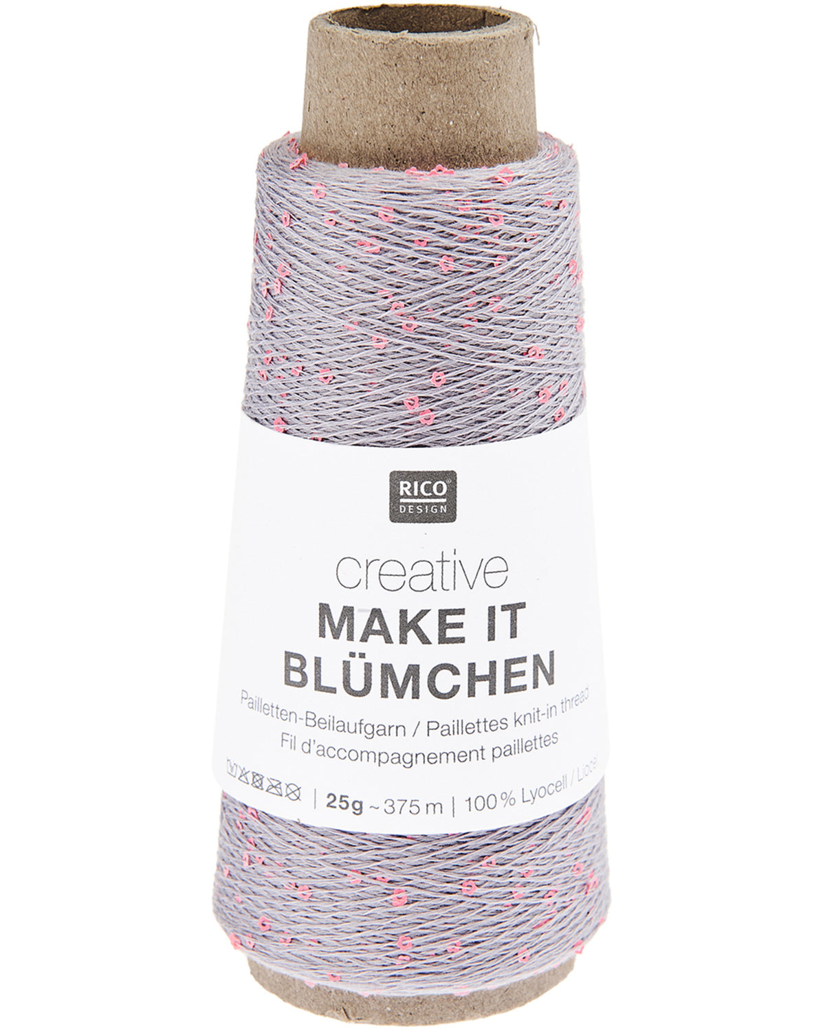 Make it Blümchen