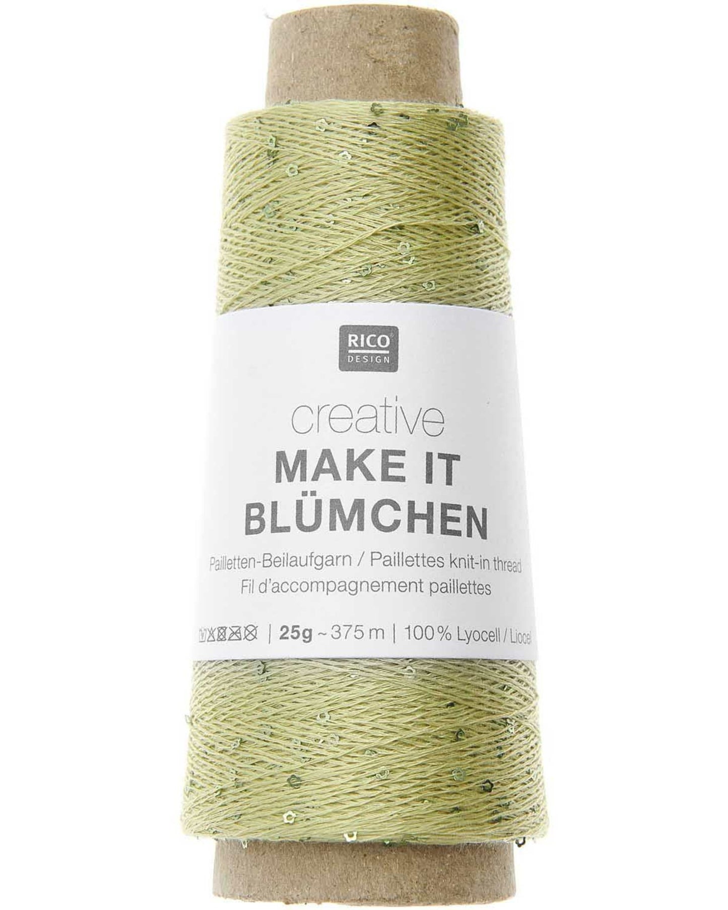 Make it Blümchen