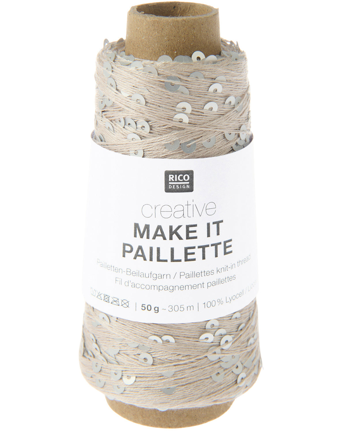 Make it Paillette