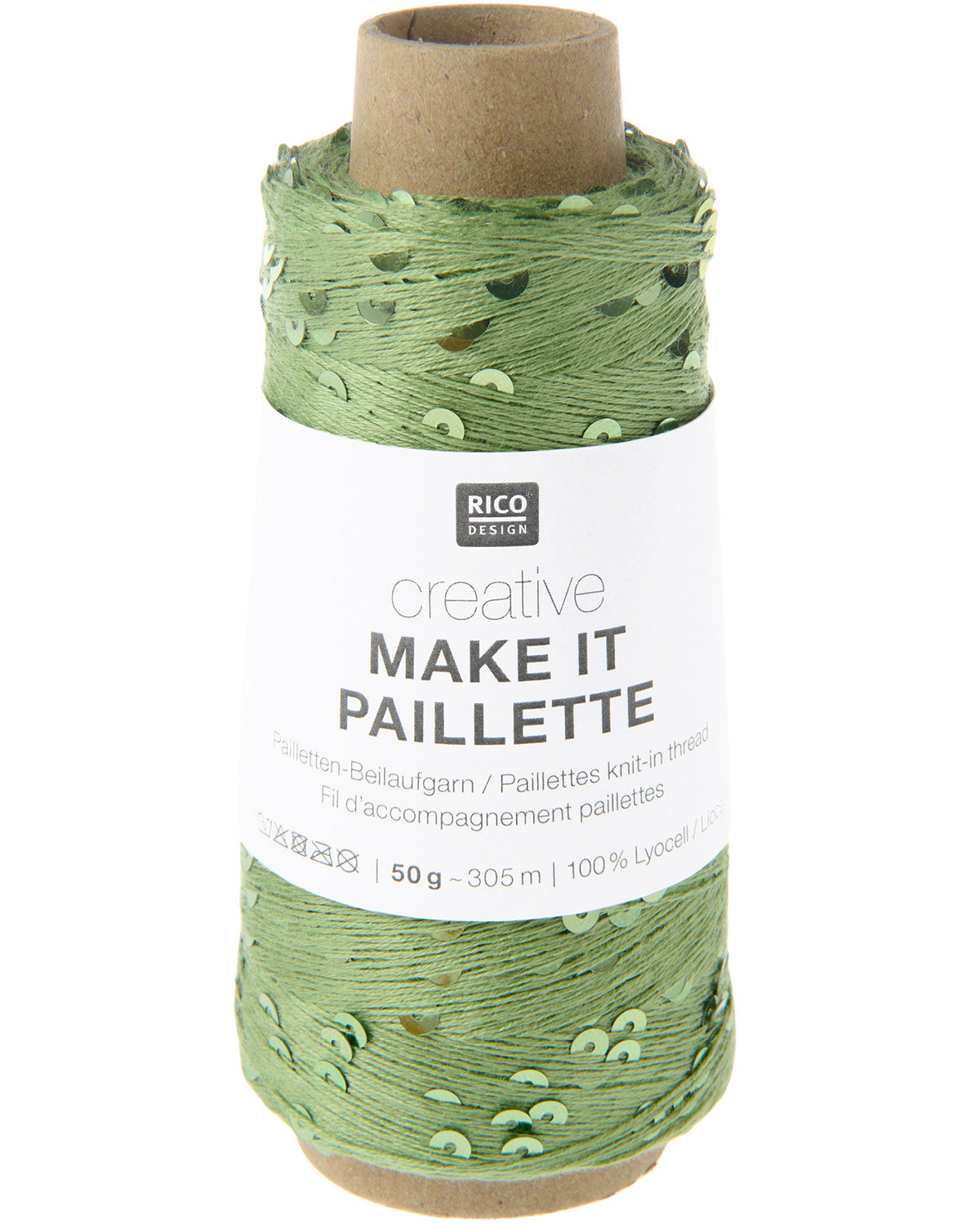 Make it Paillette