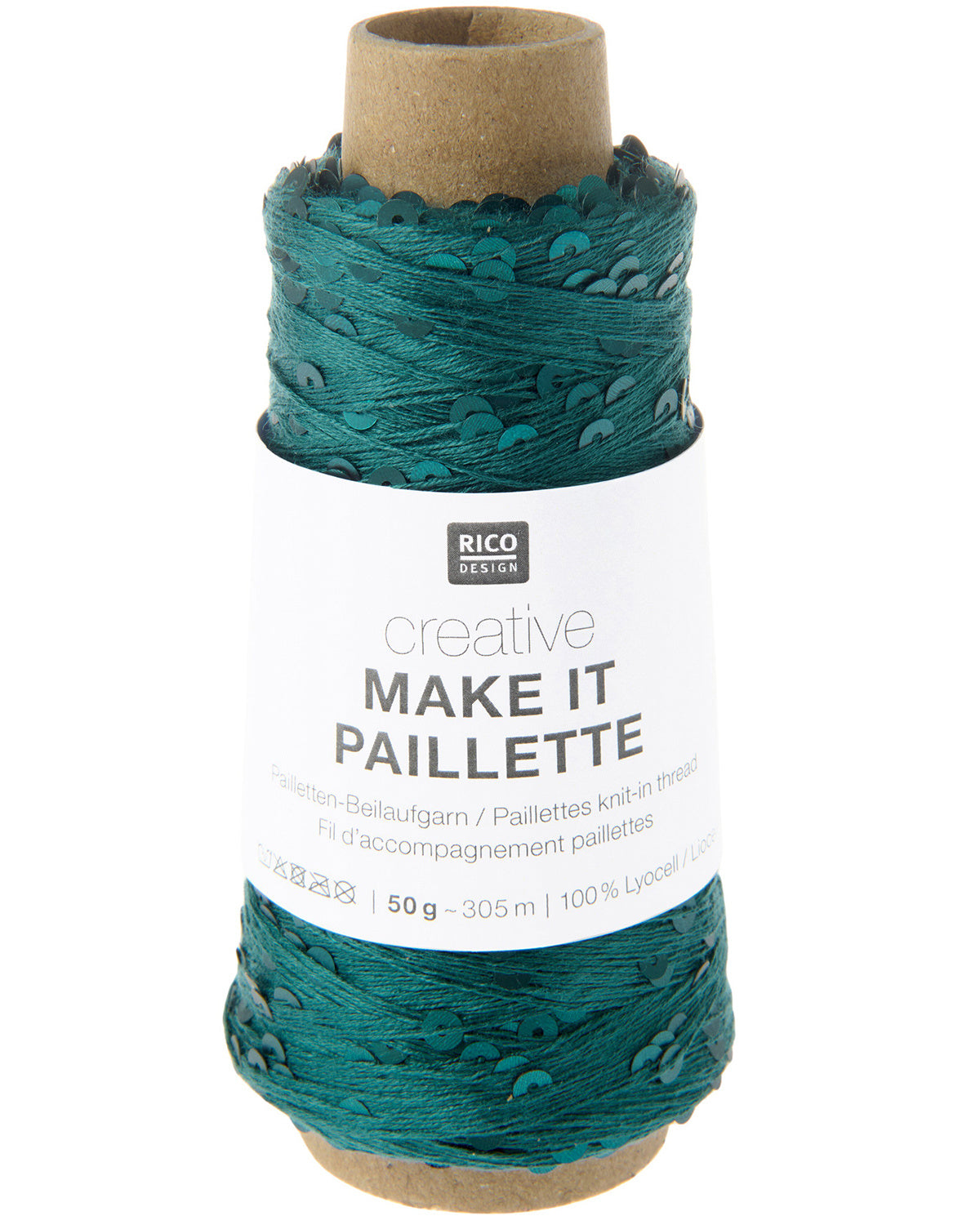 Make it Paillette