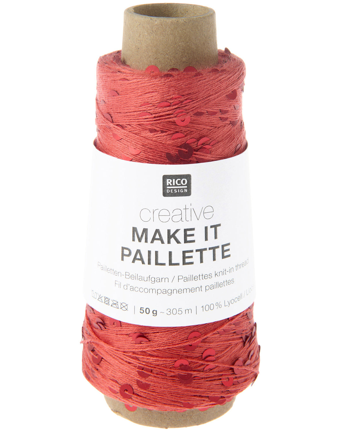 Make it Paillette
