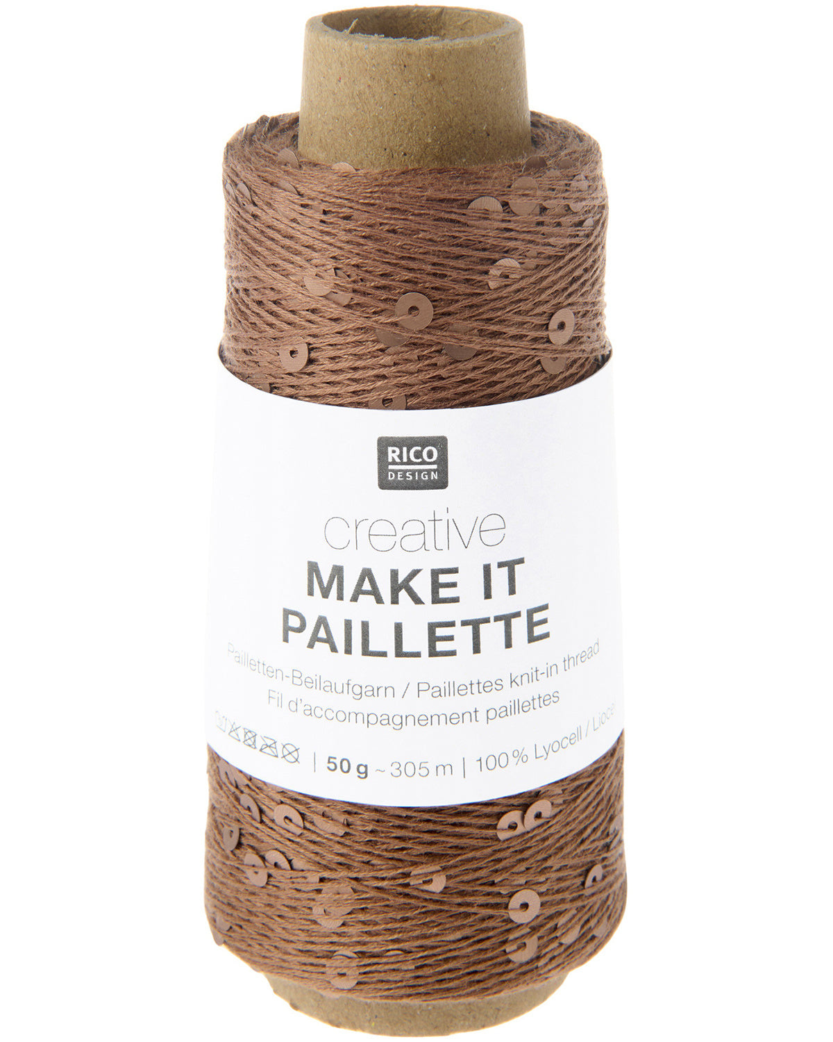 Make it Paillette