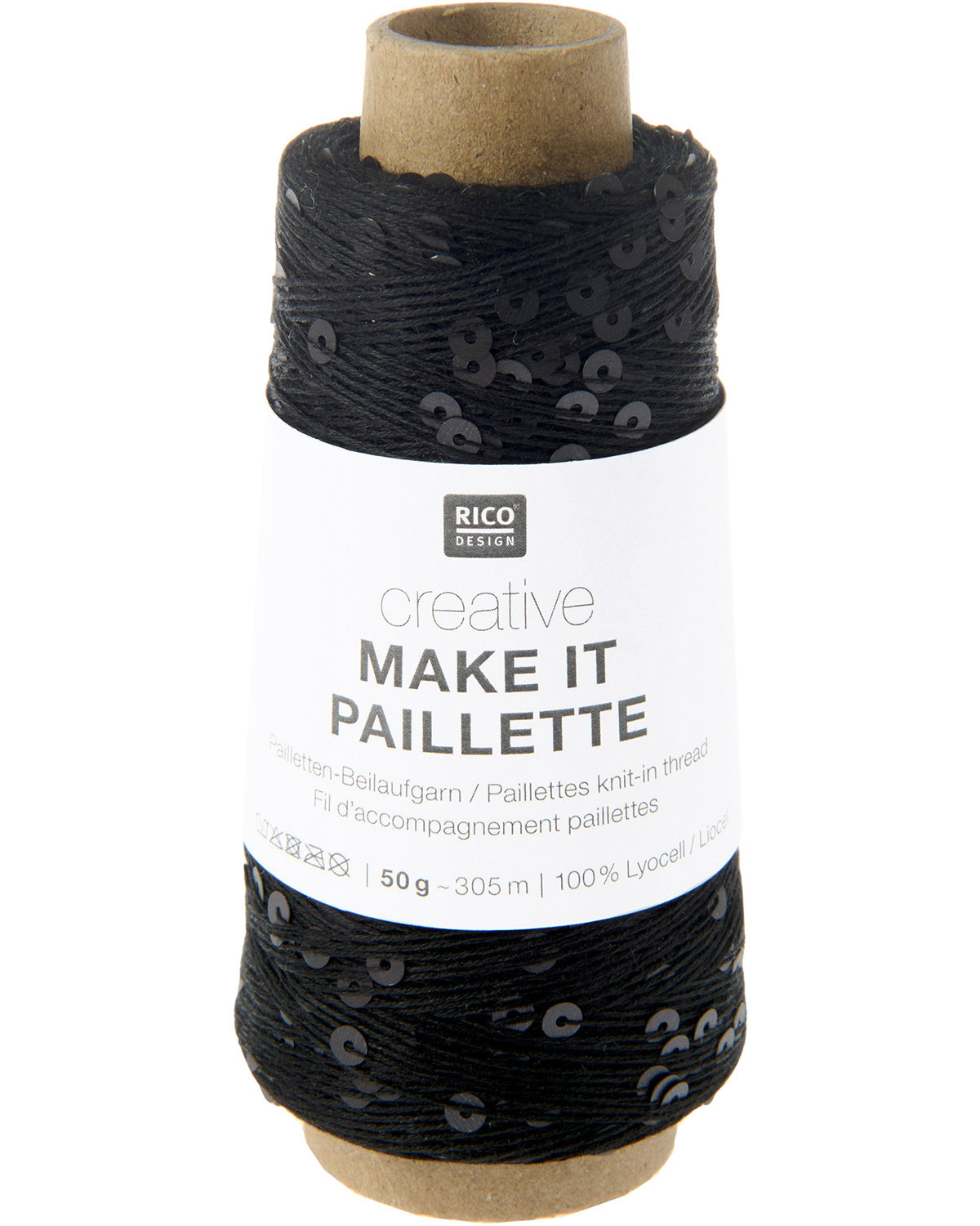 Make it Paillette