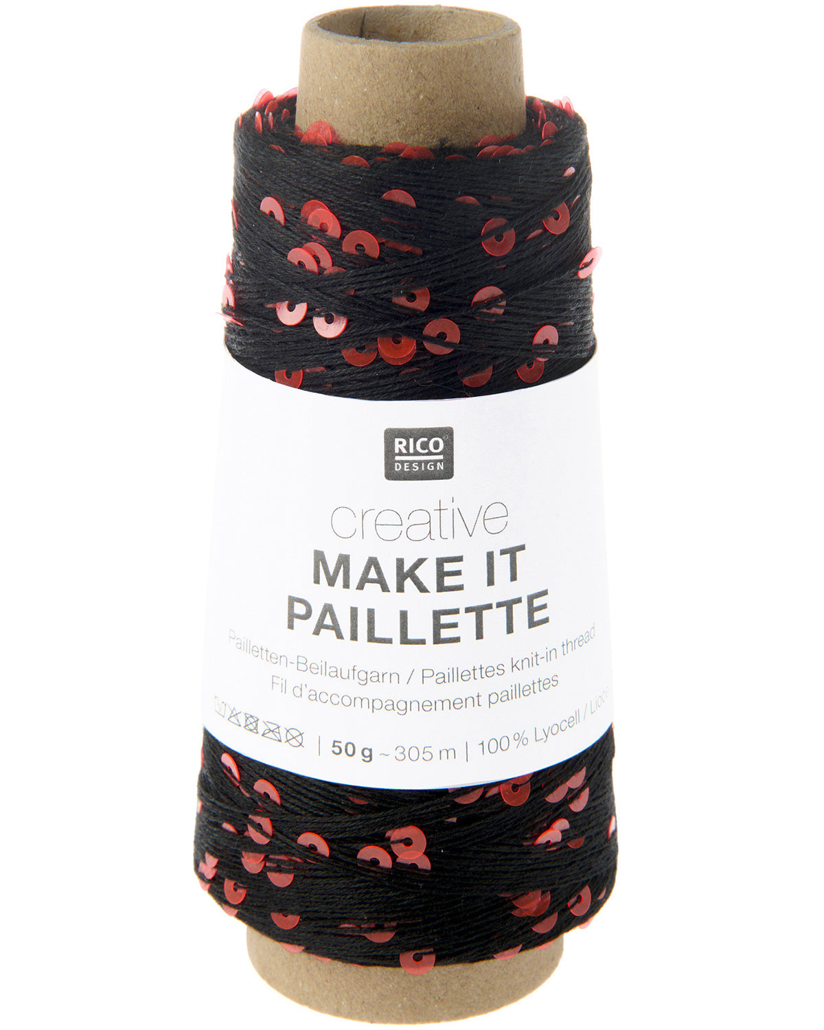Make it Paillette