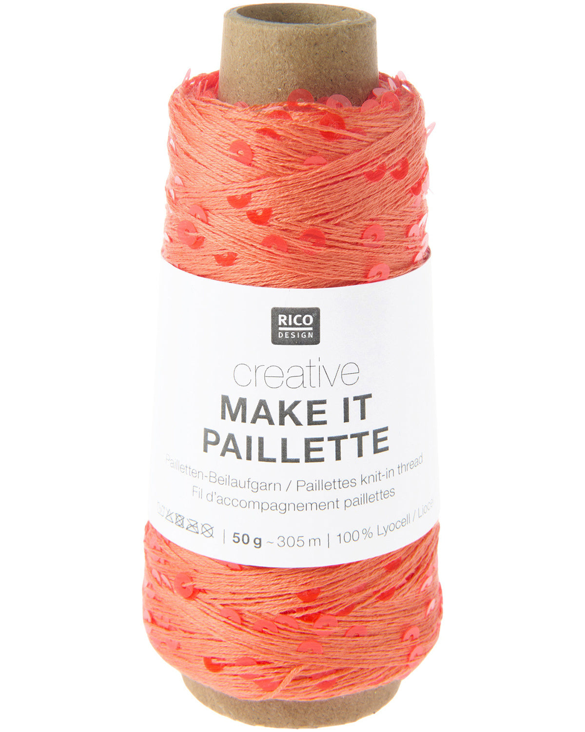 Make it Paillette