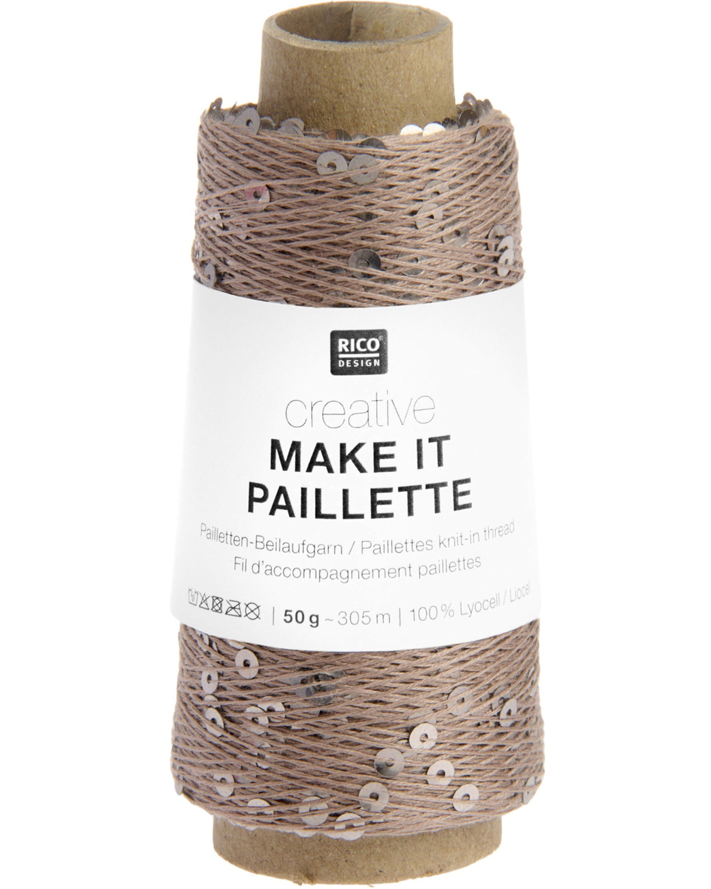 Make it Paillette
