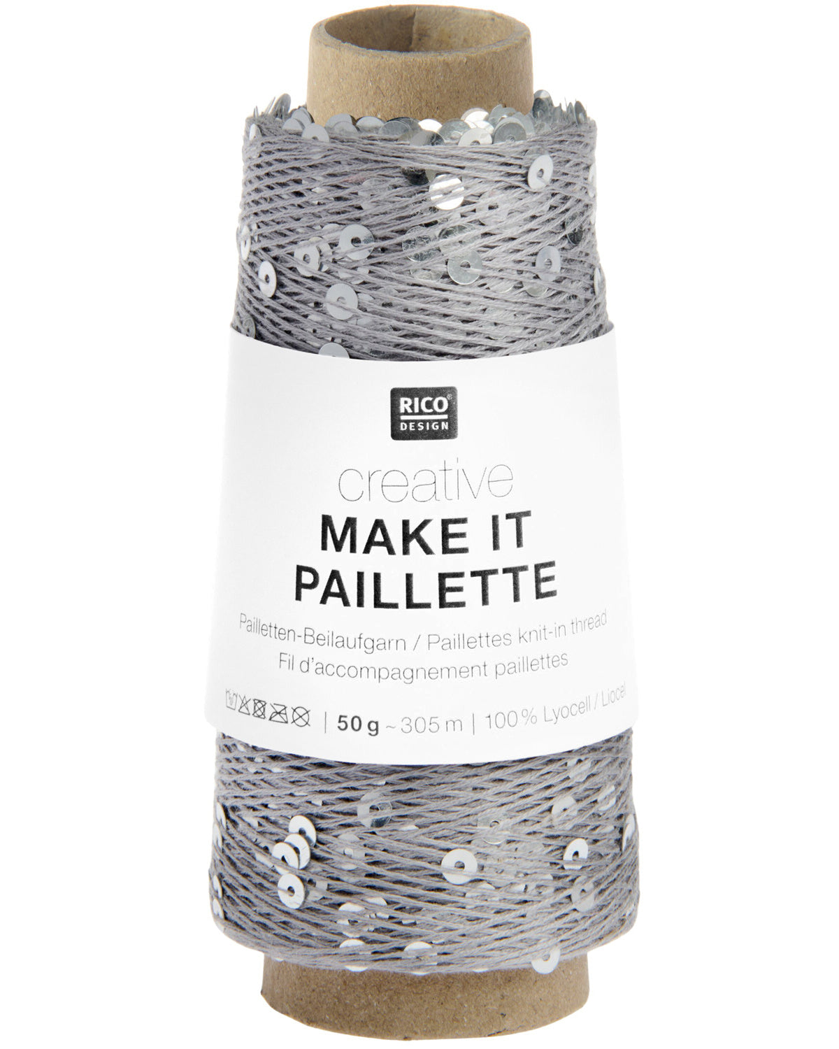 Make it Paillette