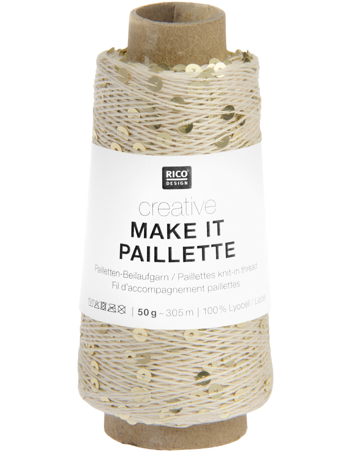 Make it Paillette