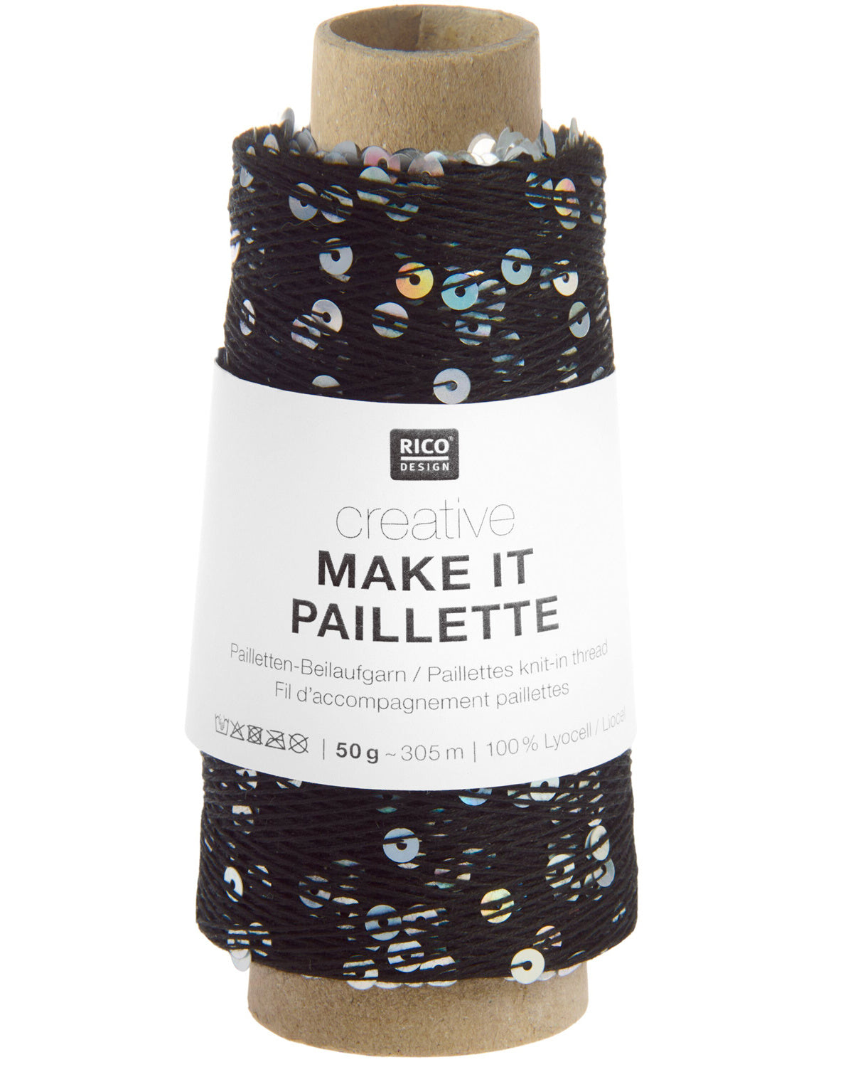 Make it Paillette