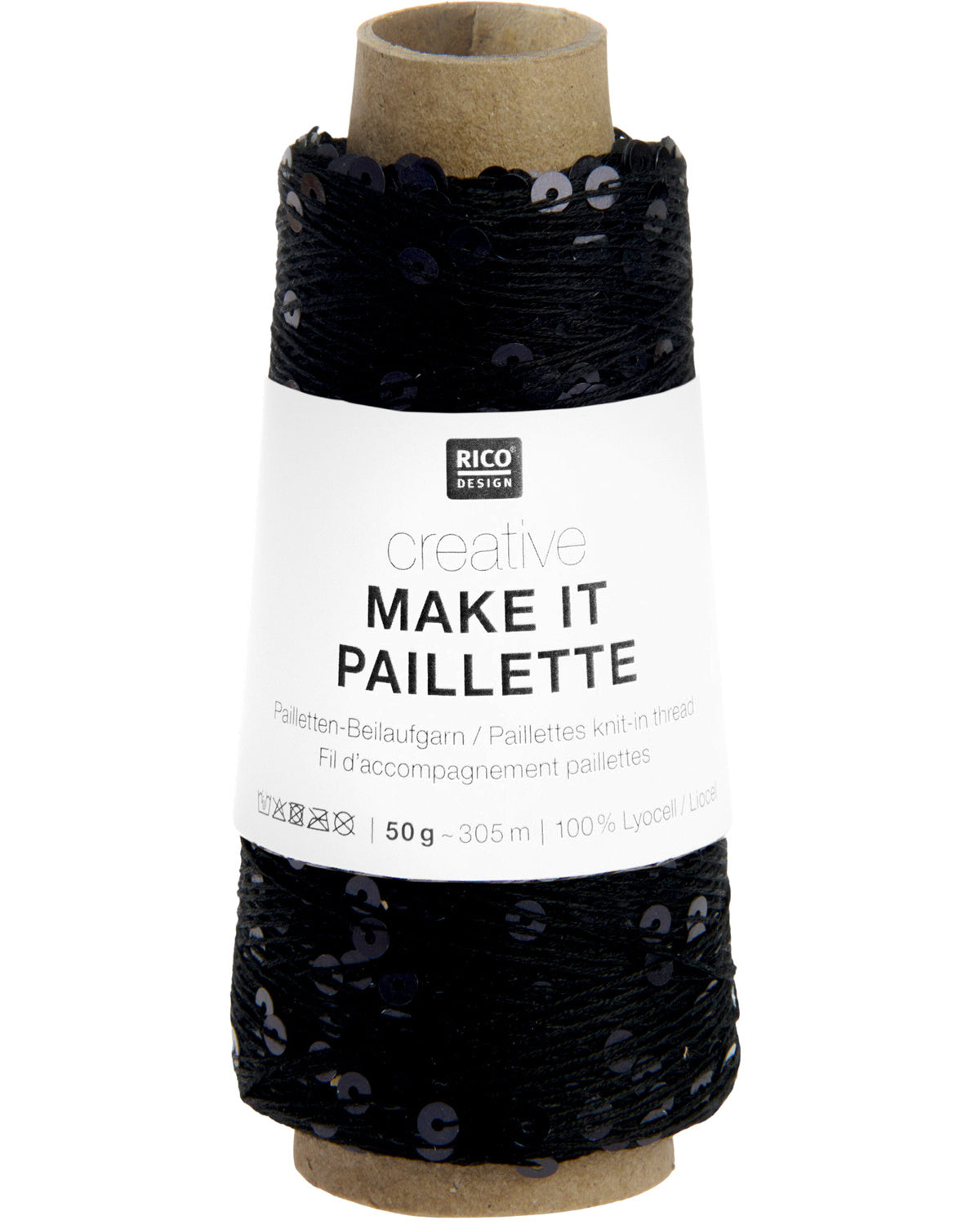 Make it Paillette